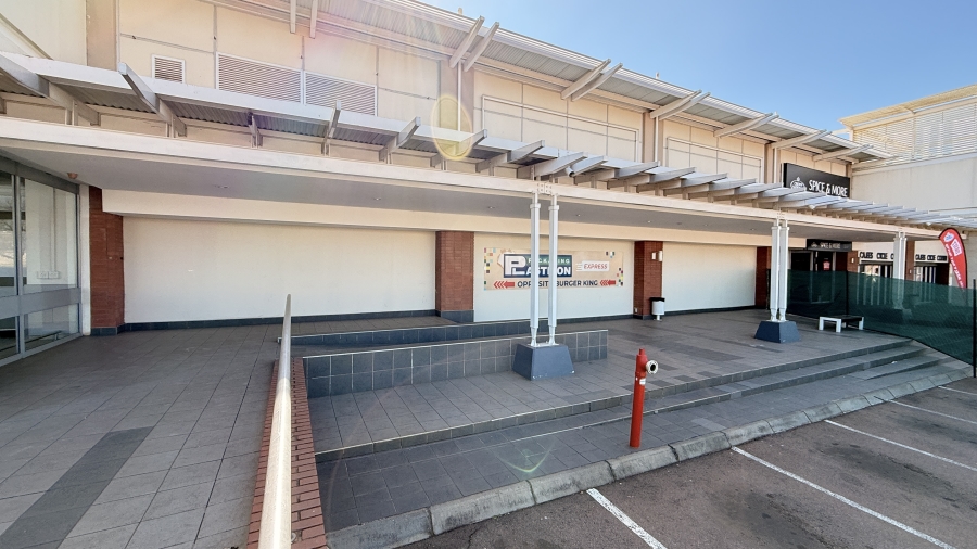 To Let commercial Property for Rent in Highveld Gauteng