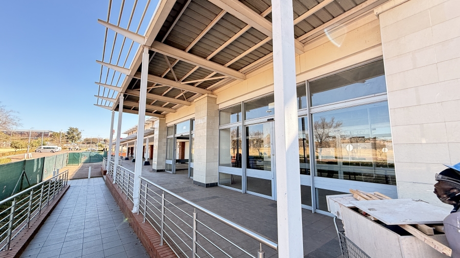 To Let commercial Property for Rent in Highveld Gauteng