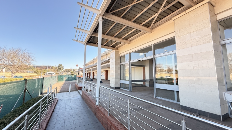 To Let commercial Property for Rent in Highveld Gauteng