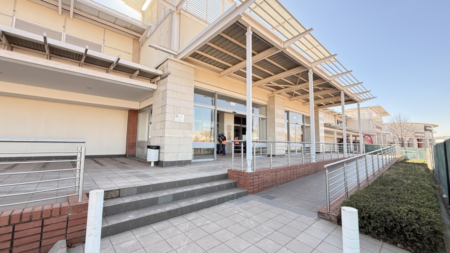 To Let commercial Property for Rent in Highveld Gauteng