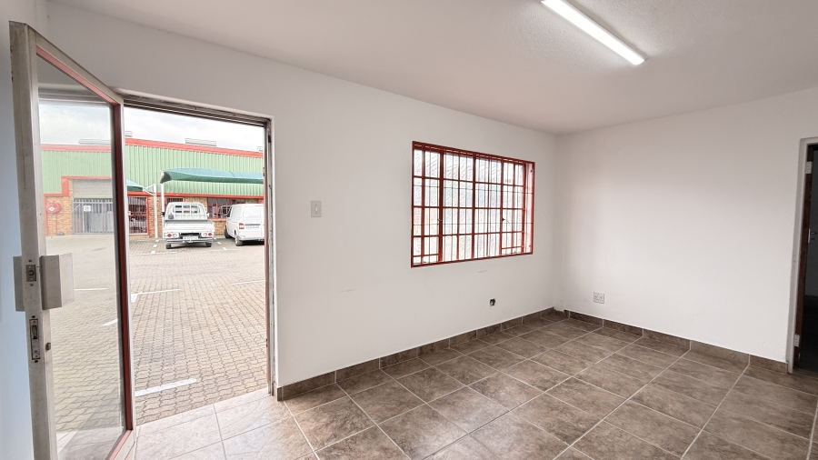 To Let commercial Property for Rent in Hennopspark Gauteng