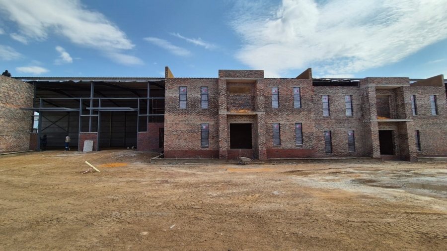 To Let commercial Property for Rent in Knoppieslaagte Gauteng