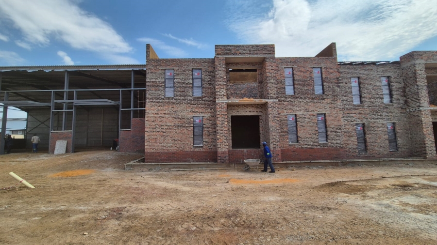 To Let commercial Property for Rent in Knoppieslaagte Gauteng