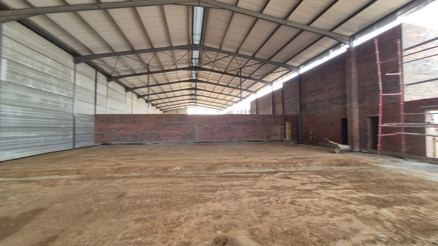 To Let commercial Property for Rent in Knoppieslaagte Gauteng