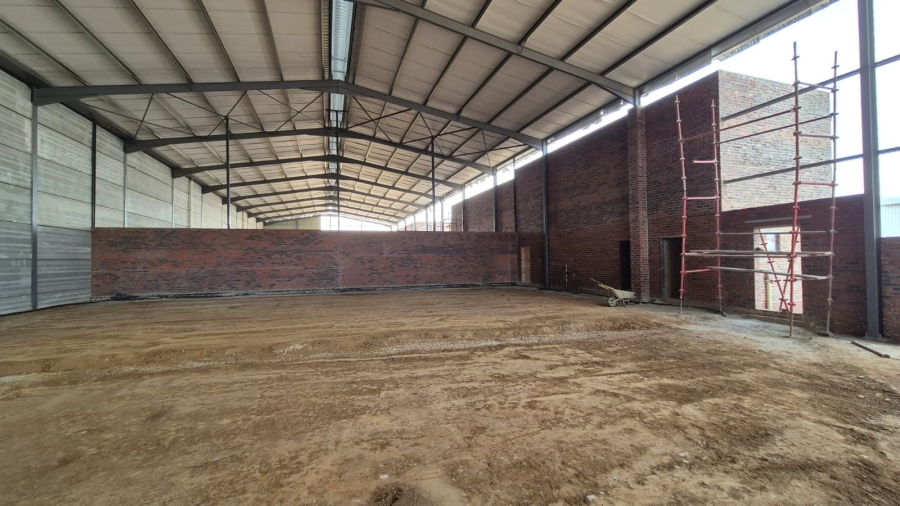 To Let commercial Property for Rent in Knoppieslaagte Gauteng