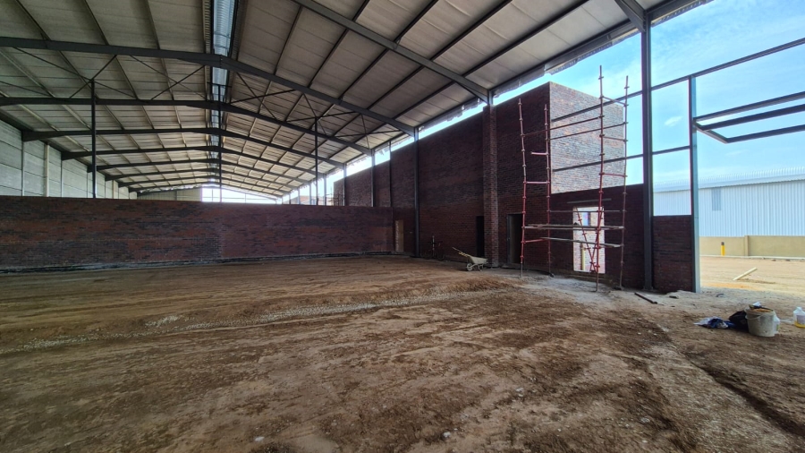 To Let commercial Property for Rent in Knoppieslaagte Gauteng