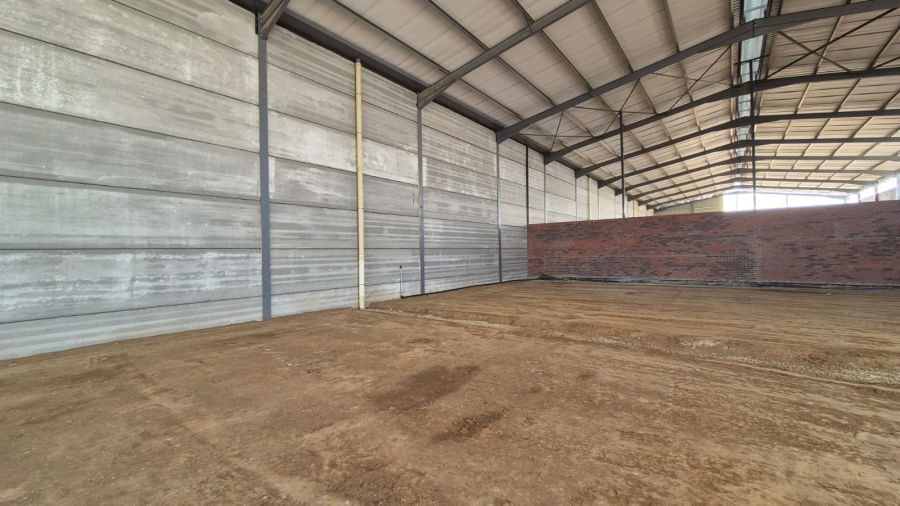 To Let commercial Property for Rent in Knoppieslaagte Gauteng