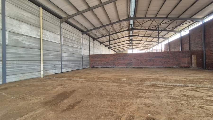 To Let commercial Property for Rent in Knoppieslaagte Gauteng