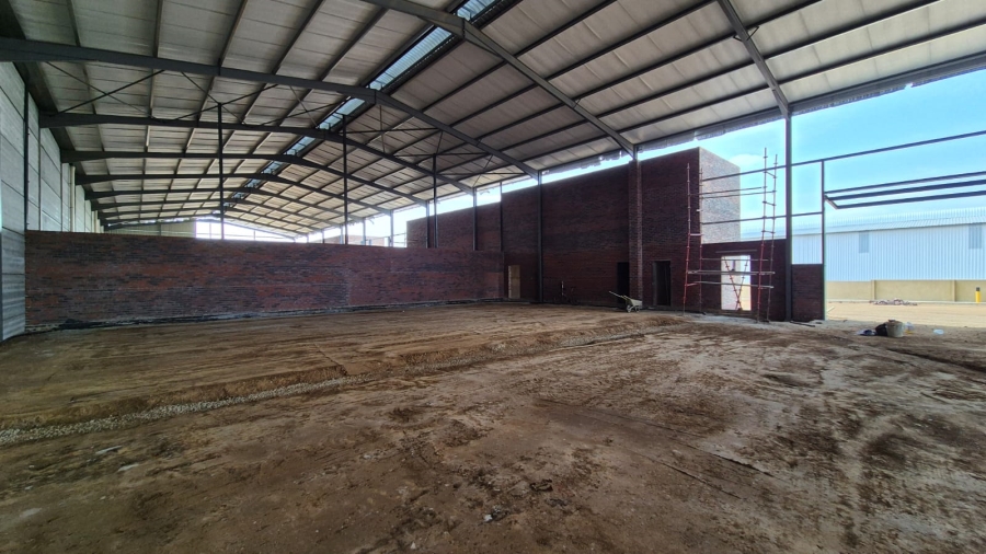 To Let commercial Property for Rent in Knoppieslaagte Gauteng