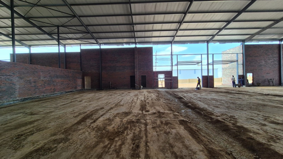 To Let commercial Property for Rent in Knoppieslaagte Gauteng