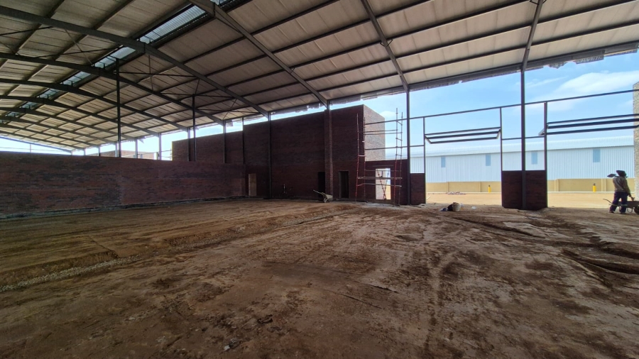 To Let commercial Property for Rent in Knoppieslaagte Gauteng