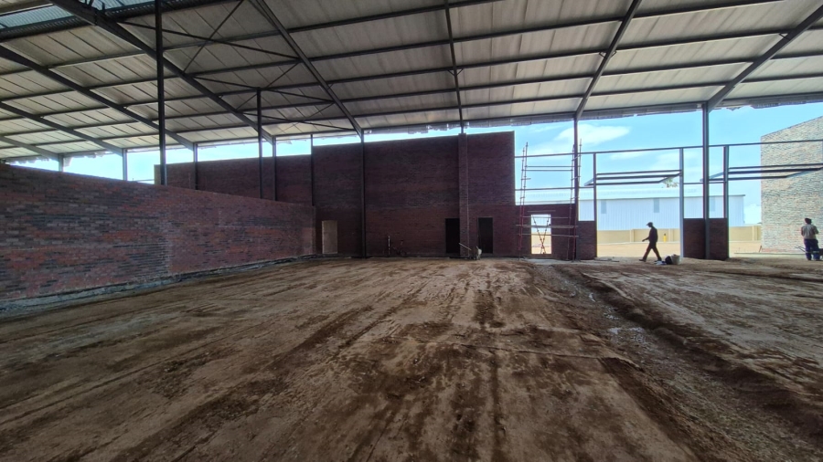 To Let commercial Property for Rent in Knoppieslaagte Gauteng