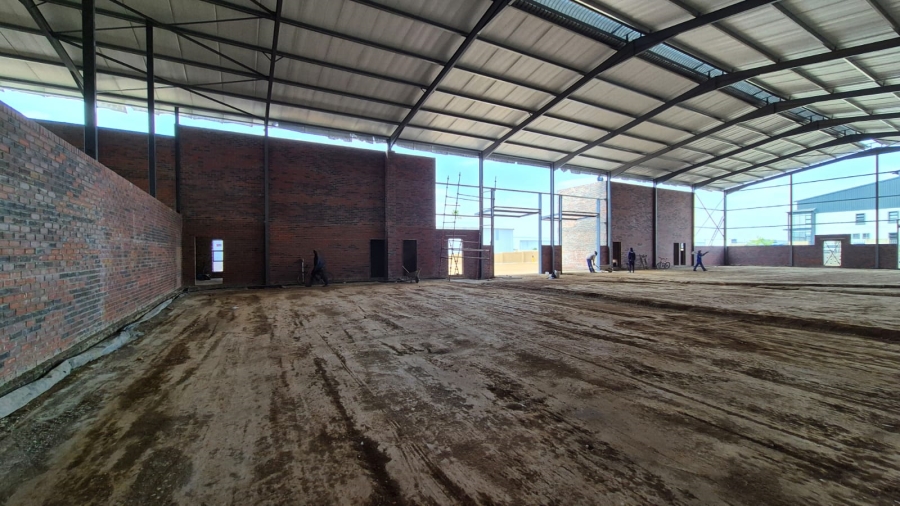 To Let commercial Property for Rent in Knoppieslaagte Gauteng