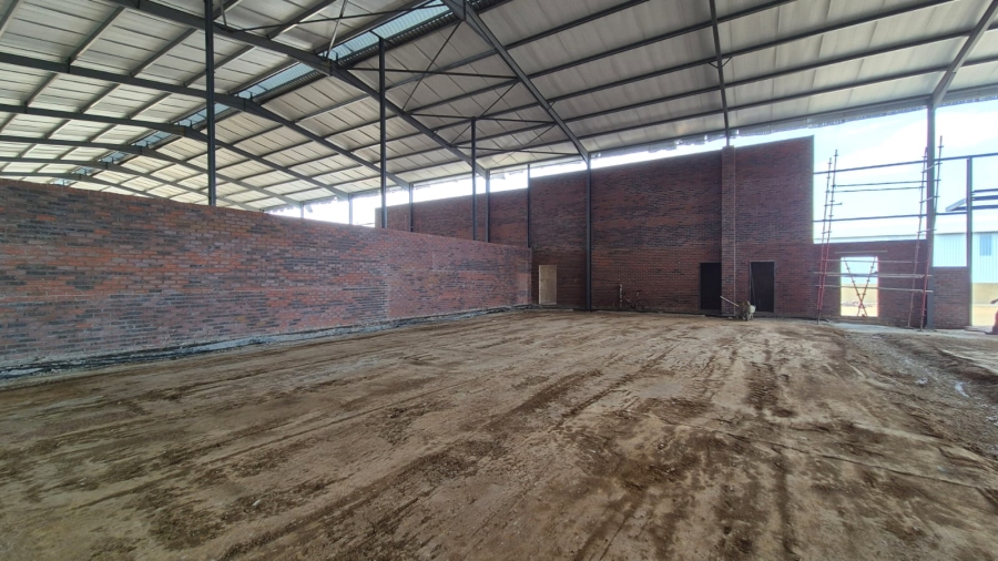 To Let commercial Property for Rent in Knoppieslaagte Gauteng