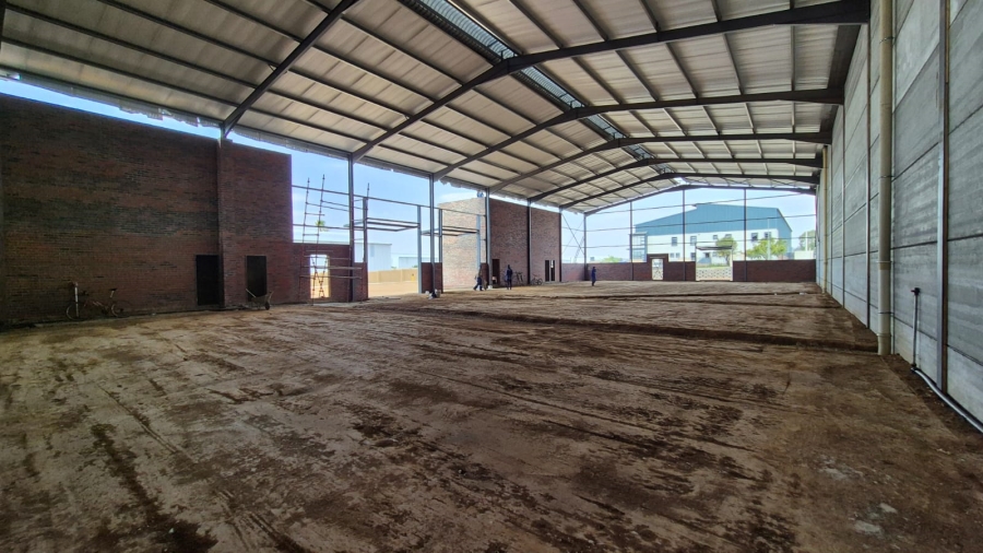 To Let commercial Property for Rent in Knoppieslaagte Gauteng