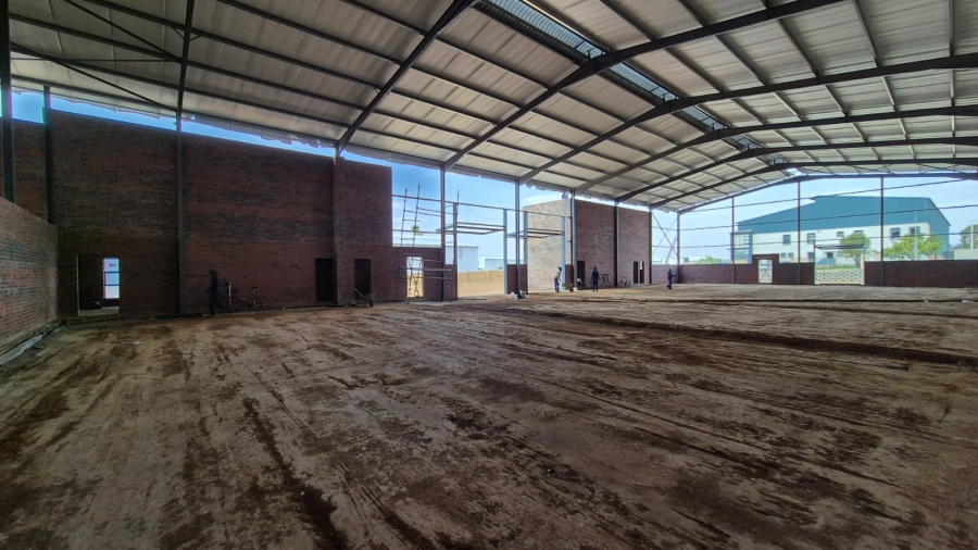 To Let commercial Property for Rent in Knoppieslaagte Gauteng
