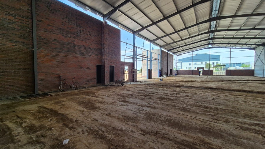 To Let commercial Property for Rent in Knoppieslaagte Gauteng