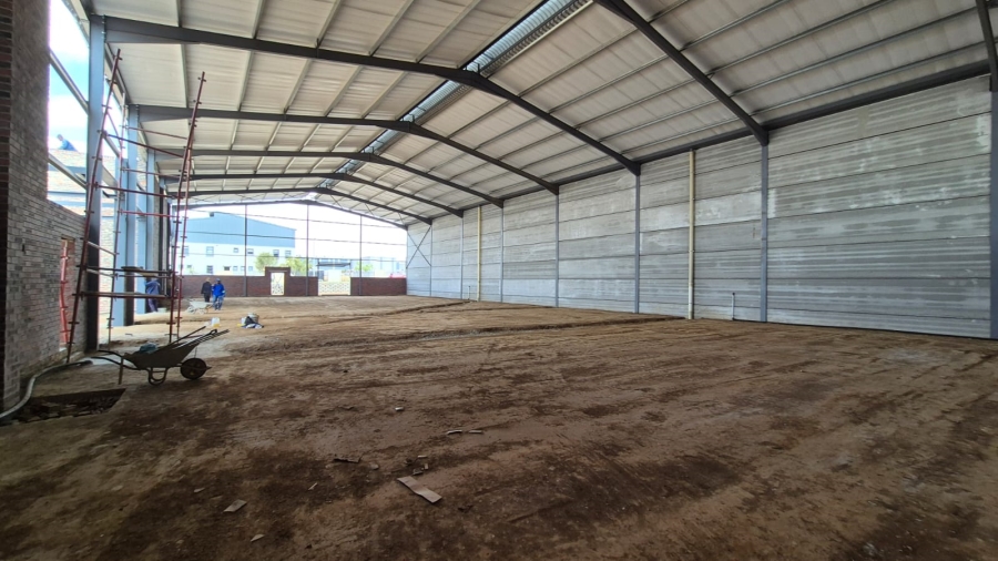 To Let commercial Property for Rent in Knoppieslaagte Gauteng