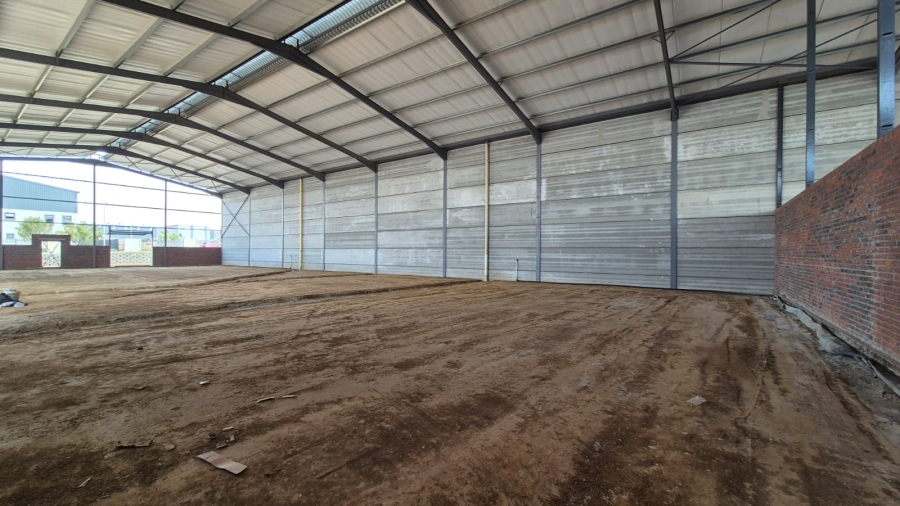 To Let commercial Property for Rent in Knoppieslaagte Gauteng
