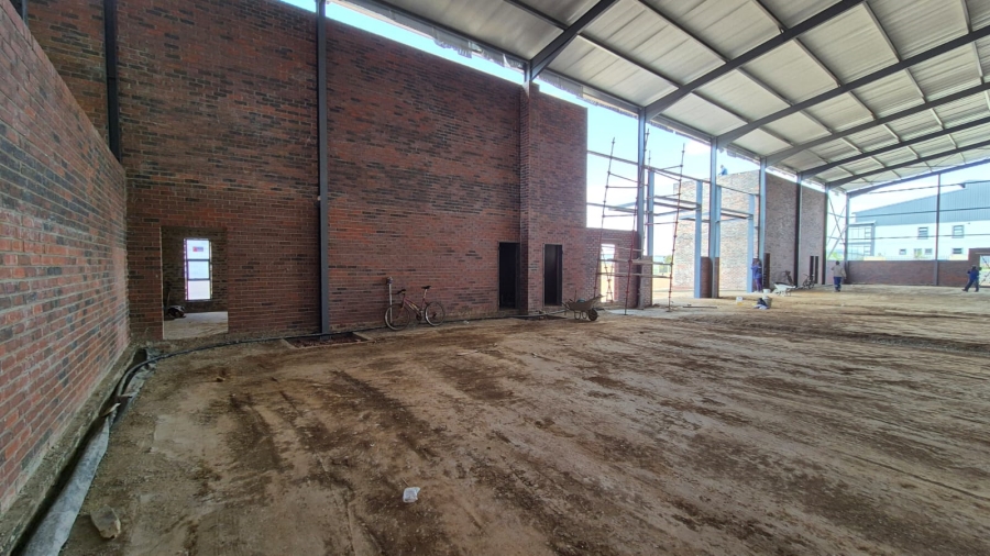 To Let commercial Property for Rent in Knoppieslaagte Gauteng