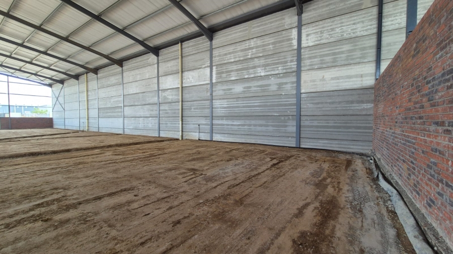 To Let commercial Property for Rent in Knoppieslaagte Gauteng