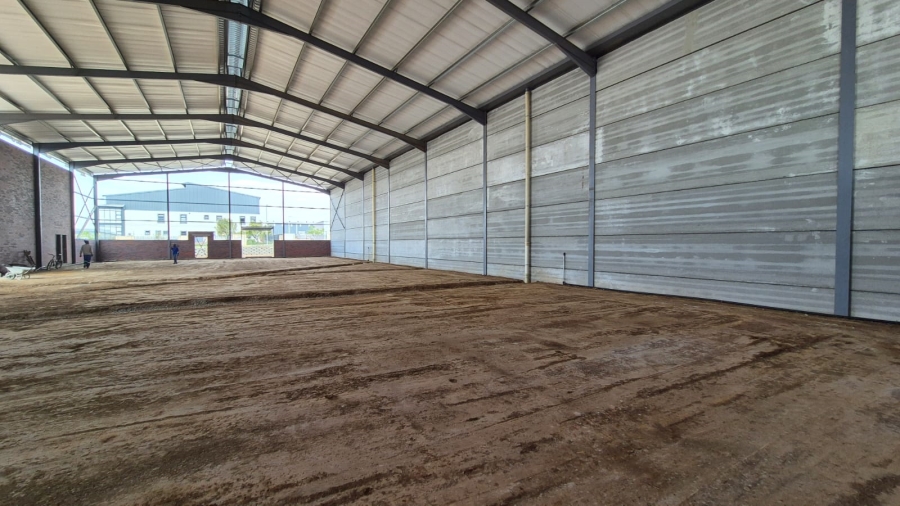 To Let commercial Property for Rent in Knoppieslaagte Gauteng