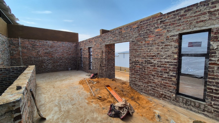 To Let commercial Property for Rent in Knoppieslaagte Gauteng