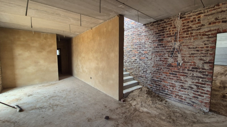 To Let commercial Property for Rent in Knoppieslaagte Gauteng