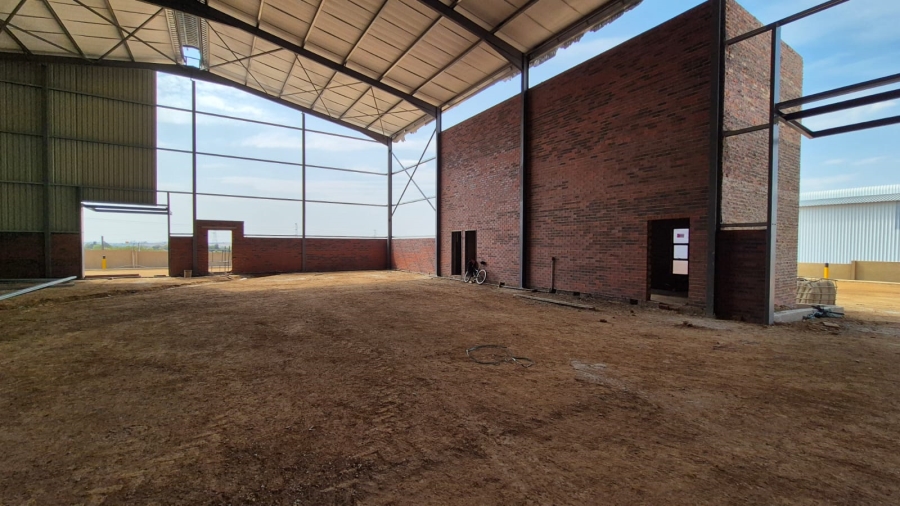 To Let commercial Property for Rent in Knoppieslaagte Gauteng