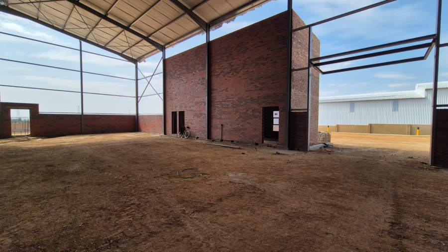 To Let commercial Property for Rent in Knoppieslaagte Gauteng