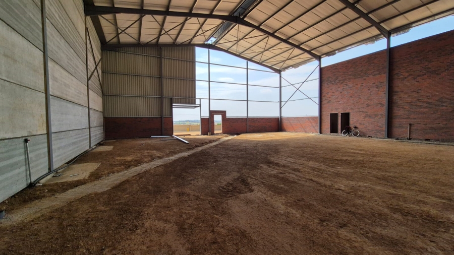 To Let commercial Property for Rent in Knoppieslaagte Gauteng