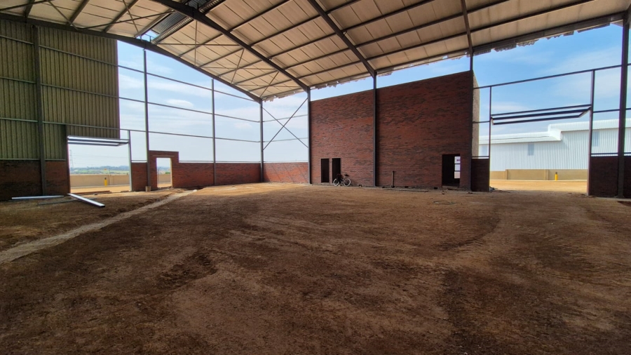 To Let commercial Property for Rent in Knoppieslaagte Gauteng