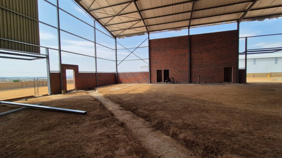 To Let commercial Property for Rent in Knoppieslaagte Gauteng