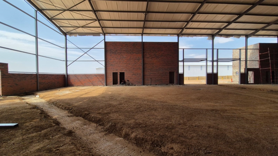 To Let commercial Property for Rent in Knoppieslaagte Gauteng