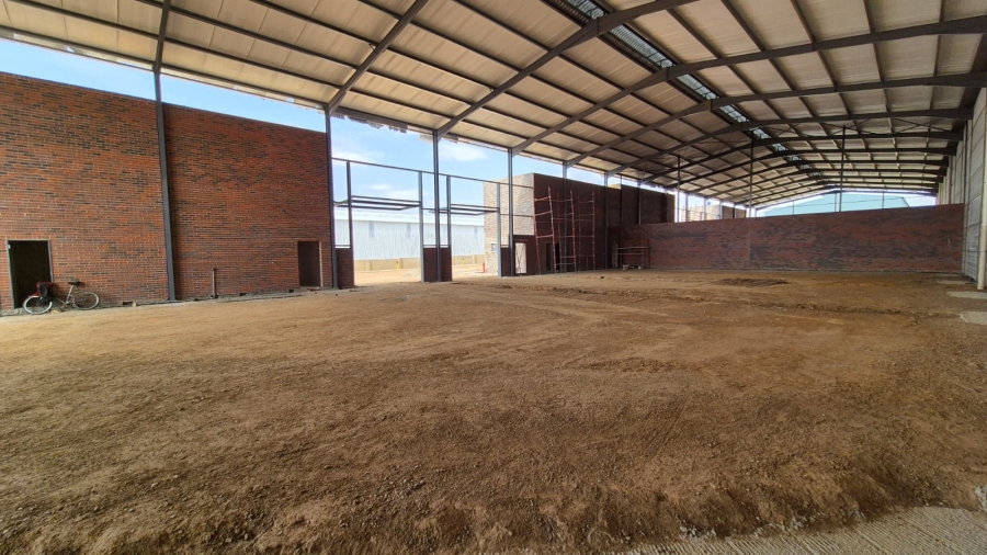 To Let commercial Property for Rent in Knoppieslaagte Gauteng