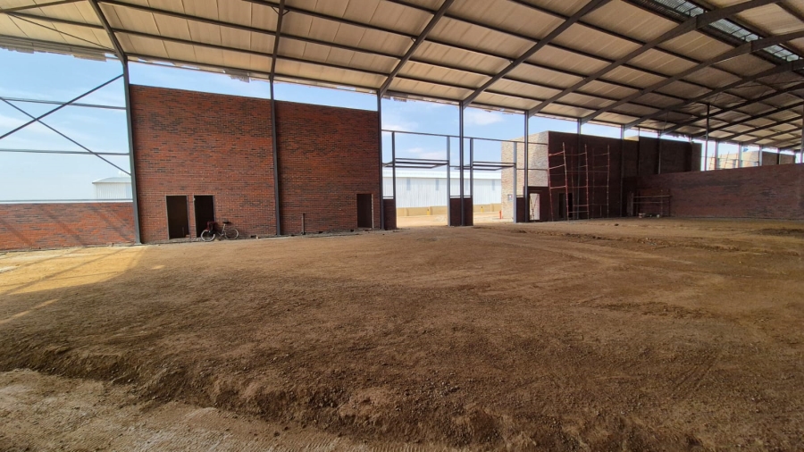 To Let commercial Property for Rent in Knoppieslaagte Gauteng
