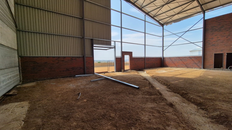 To Let commercial Property for Rent in Knoppieslaagte Gauteng