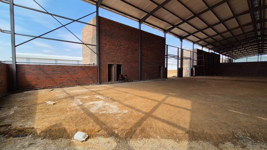 To Let commercial Property for Rent in Knoppieslaagte Gauteng