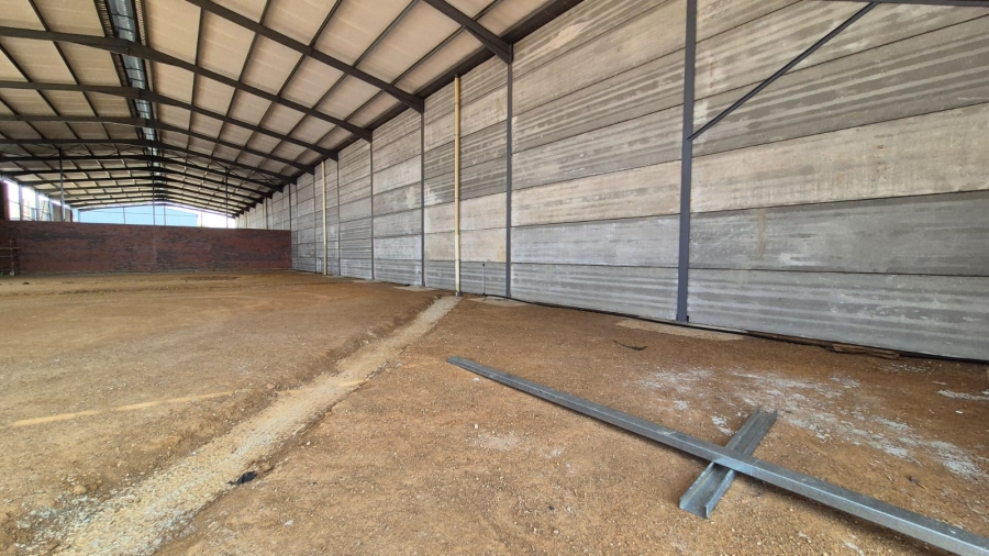 To Let commercial Property for Rent in Knoppieslaagte Gauteng