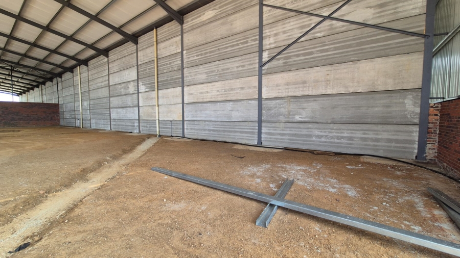 To Let commercial Property for Rent in Knoppieslaagte Gauteng