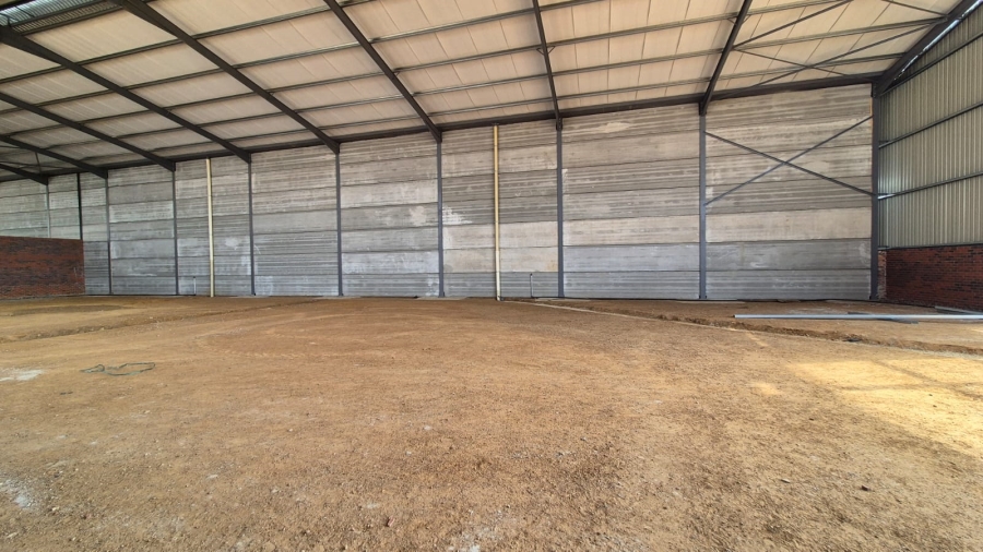 To Let commercial Property for Rent in Knoppieslaagte Gauteng