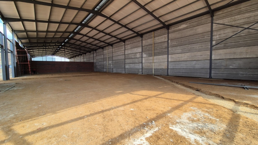 To Let commercial Property for Rent in Knoppieslaagte Gauteng