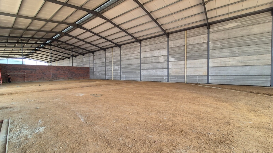 To Let commercial Property for Rent in Knoppieslaagte Gauteng