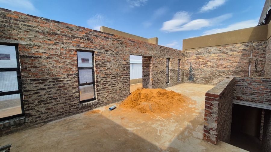 To Let commercial Property for Rent in Knoppieslaagte Gauteng