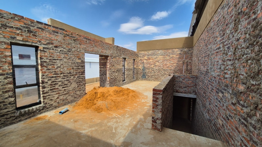 To Let commercial Property for Rent in Knoppieslaagte Gauteng