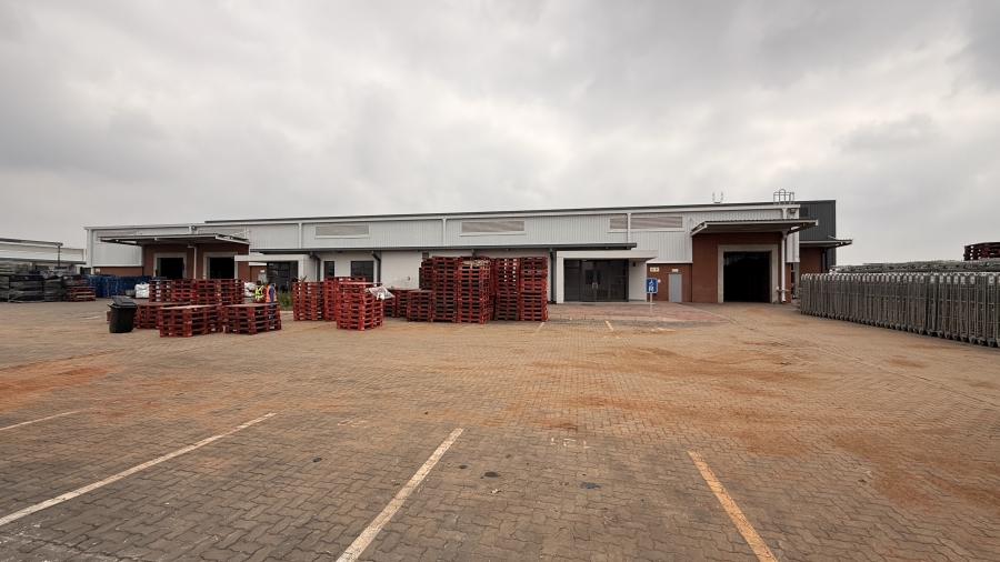 To Let commercial Property for Rent in Witfontein Gauteng