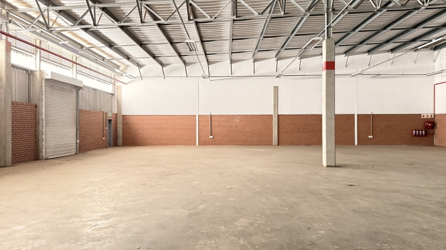 To Let commercial Property for Rent in Clayville Gauteng