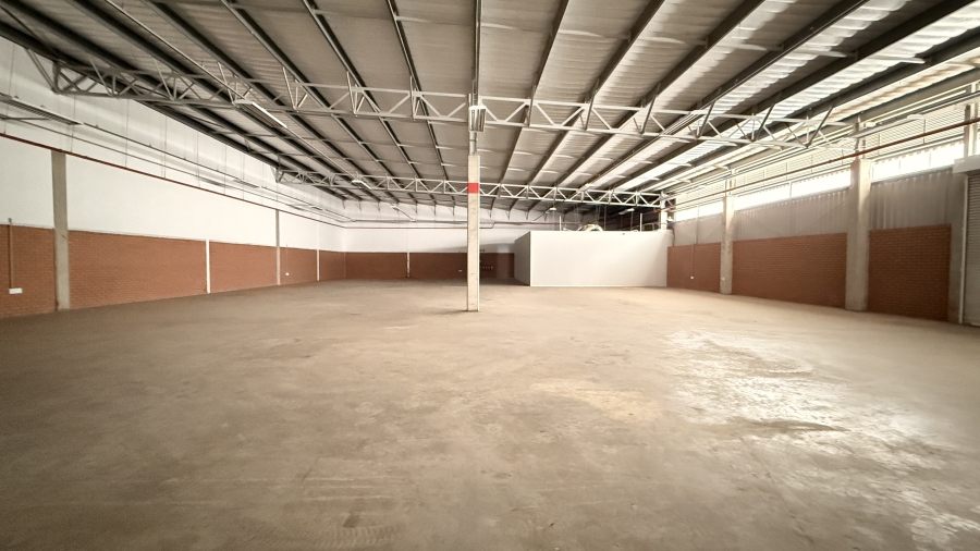 To Let commercial Property for Rent in Clayville Gauteng