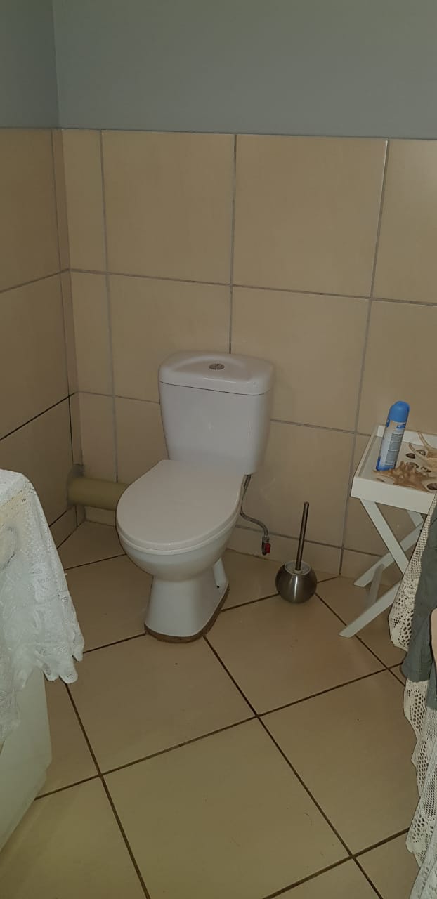 8 Bedroom Property for Sale in Winternest Gauteng