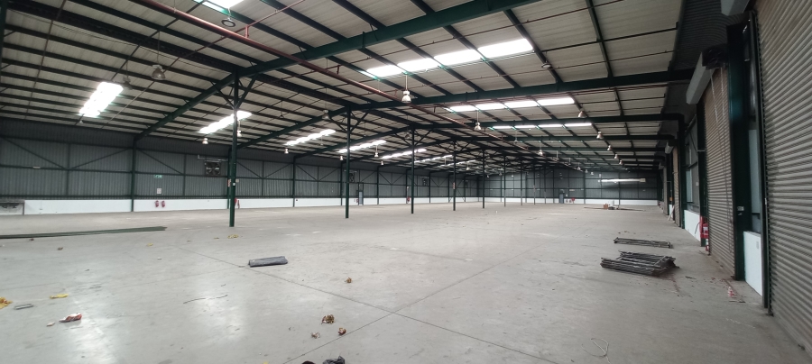 Commercial Property for Sale in Linbro Park Gauteng